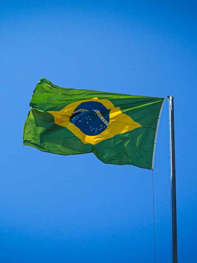 Lula Wins Brazil’s Runoff