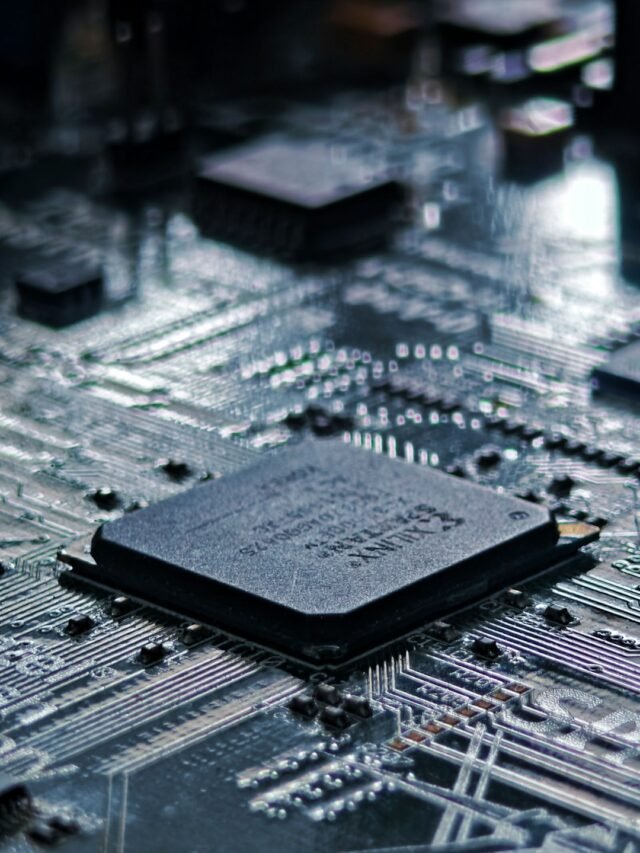 China Proposes Export Limits on 40 Advanced Technologies