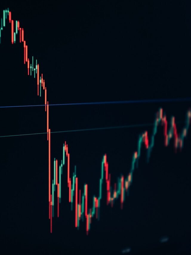 AI Sell-Off and Oil Put Wall Street Under Pressure