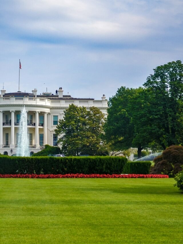 Katie Zacharia Out as Press Secretary After Five Days